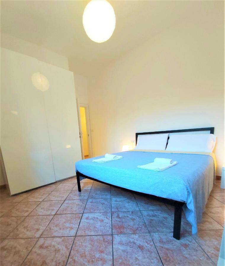 Bologna Apartment מראה חיצוני תמונה
