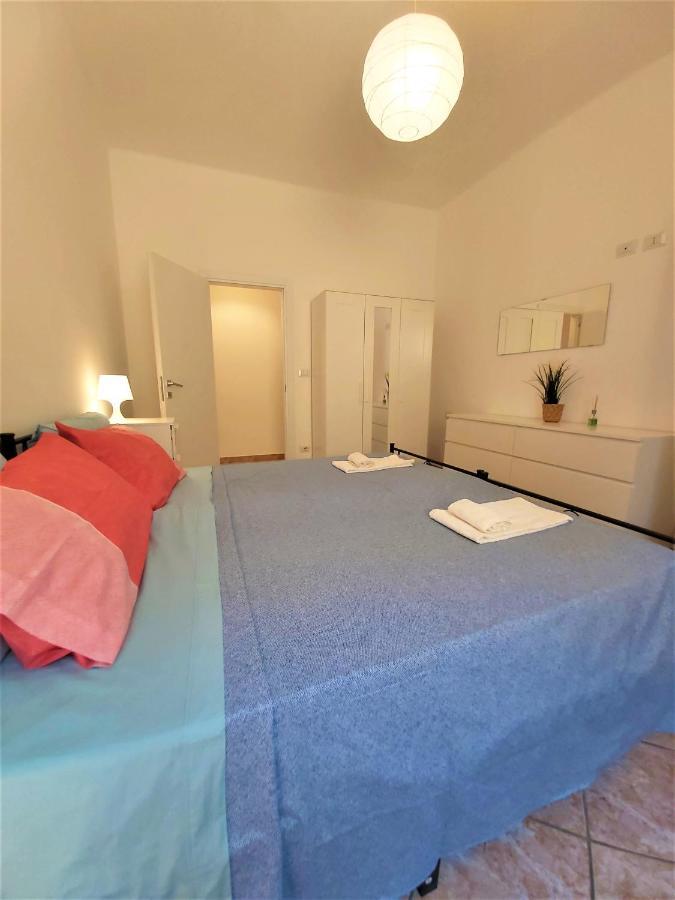 Bologna Apartment מראה חיצוני תמונה