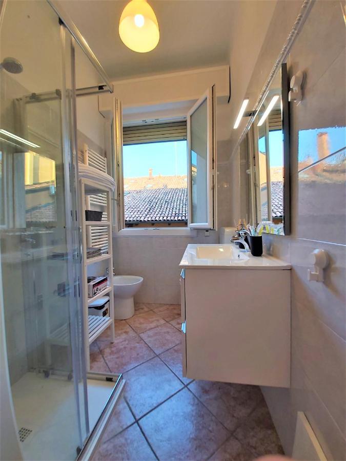 Bologna Apartment מראה חיצוני תמונה