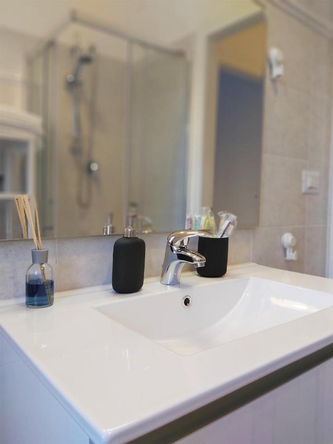 Bologna Apartment מראה חיצוני תמונה