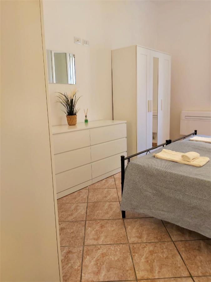 Bologna Apartment מראה חיצוני תמונה