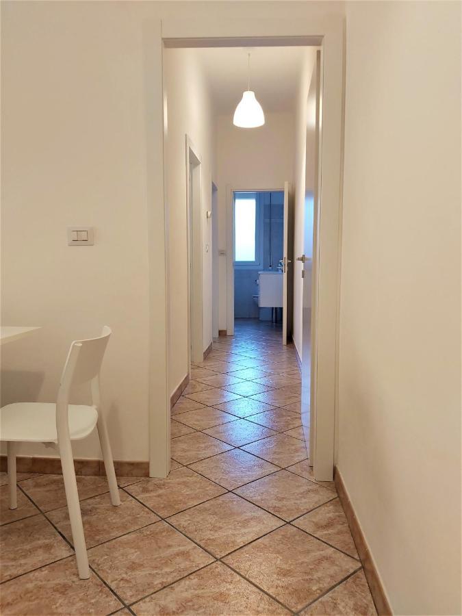 Bologna Apartment מראה חיצוני תמונה