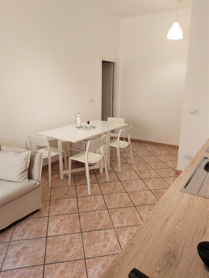 Bologna Apartment מראה חיצוני תמונה