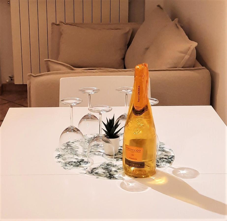 Bologna Apartment מראה חיצוני תמונה