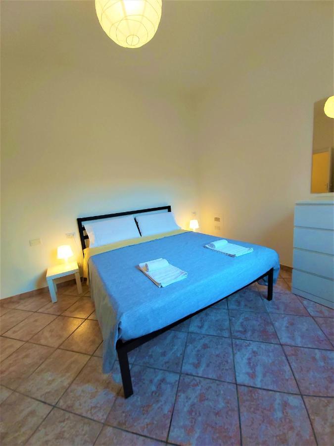 Bologna Apartment מראה חיצוני תמונה