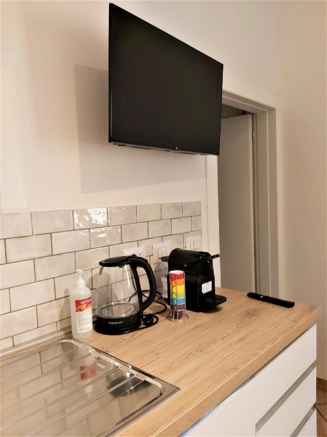Bologna Apartment מראה חיצוני תמונה