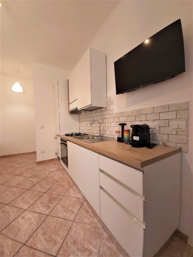 Bologna Apartment מראה חיצוני תמונה