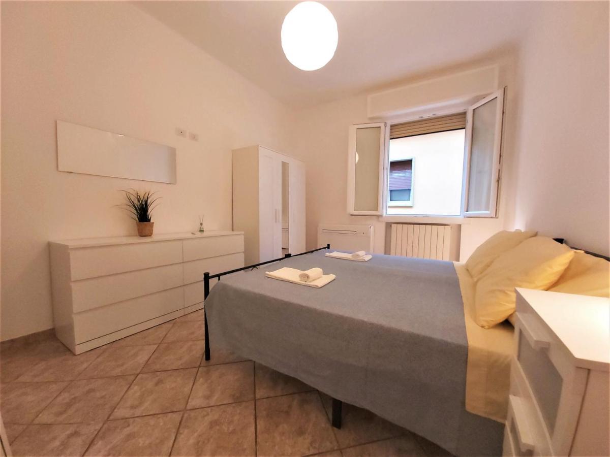 Bologna Apartment מראה חיצוני תמונה