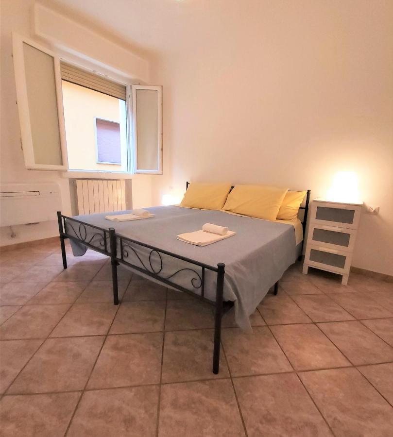 Bologna Apartment מראה חיצוני תמונה