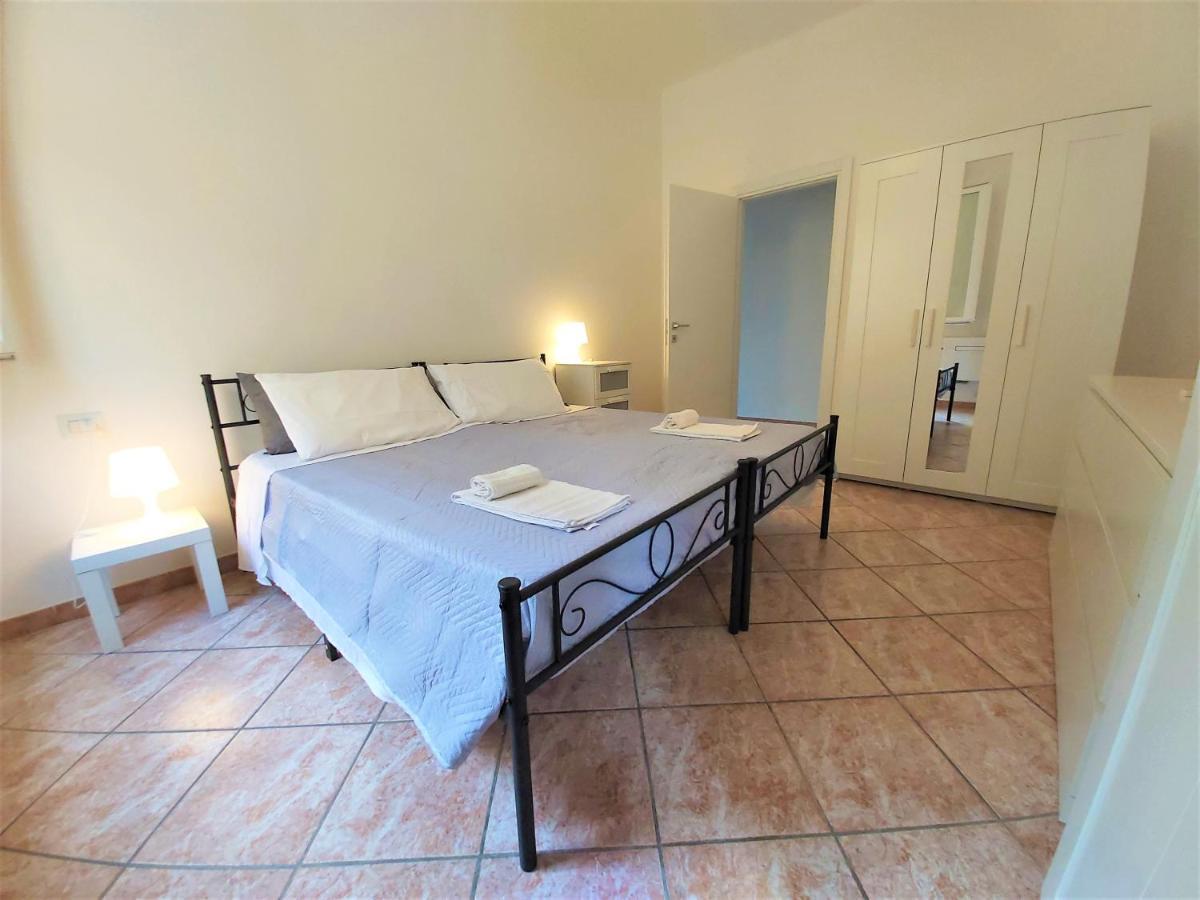 Bologna Apartment מראה חיצוני תמונה