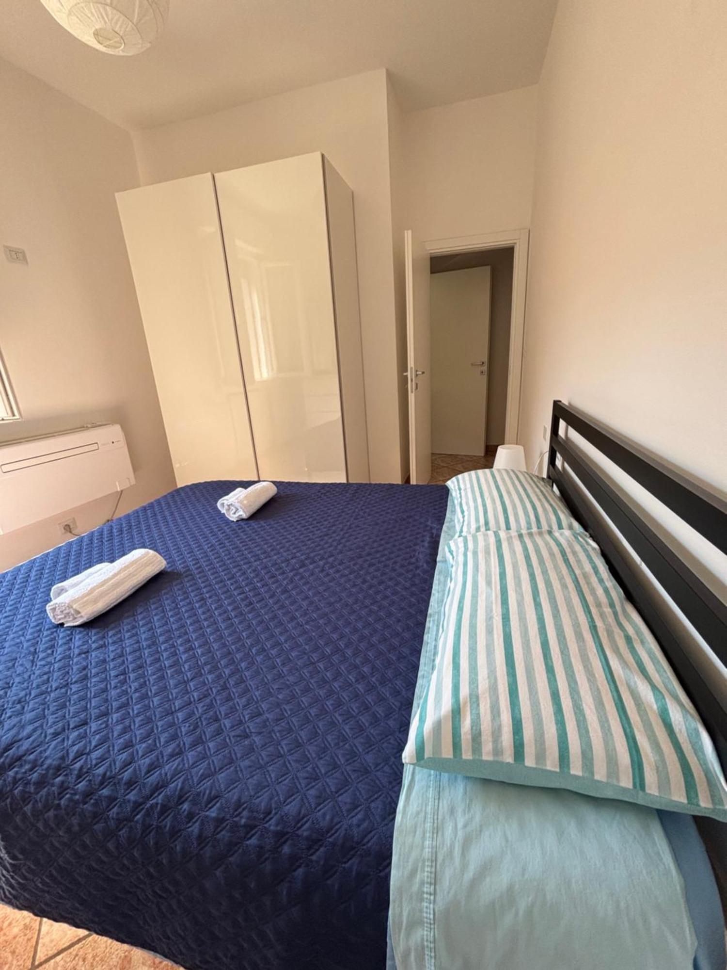 Bologna Apartment מראה חיצוני תמונה