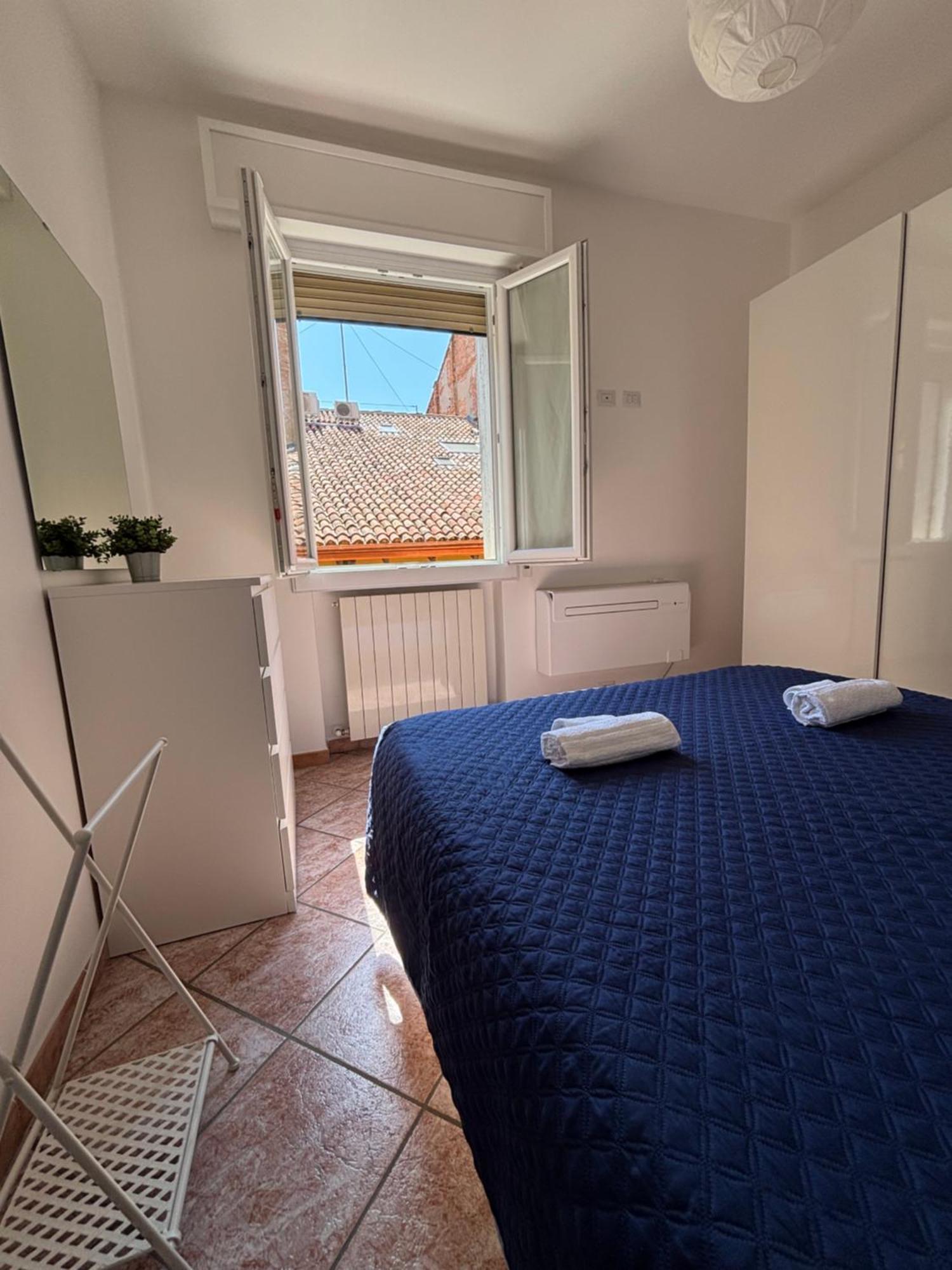 Bologna Apartment מראה חיצוני תמונה