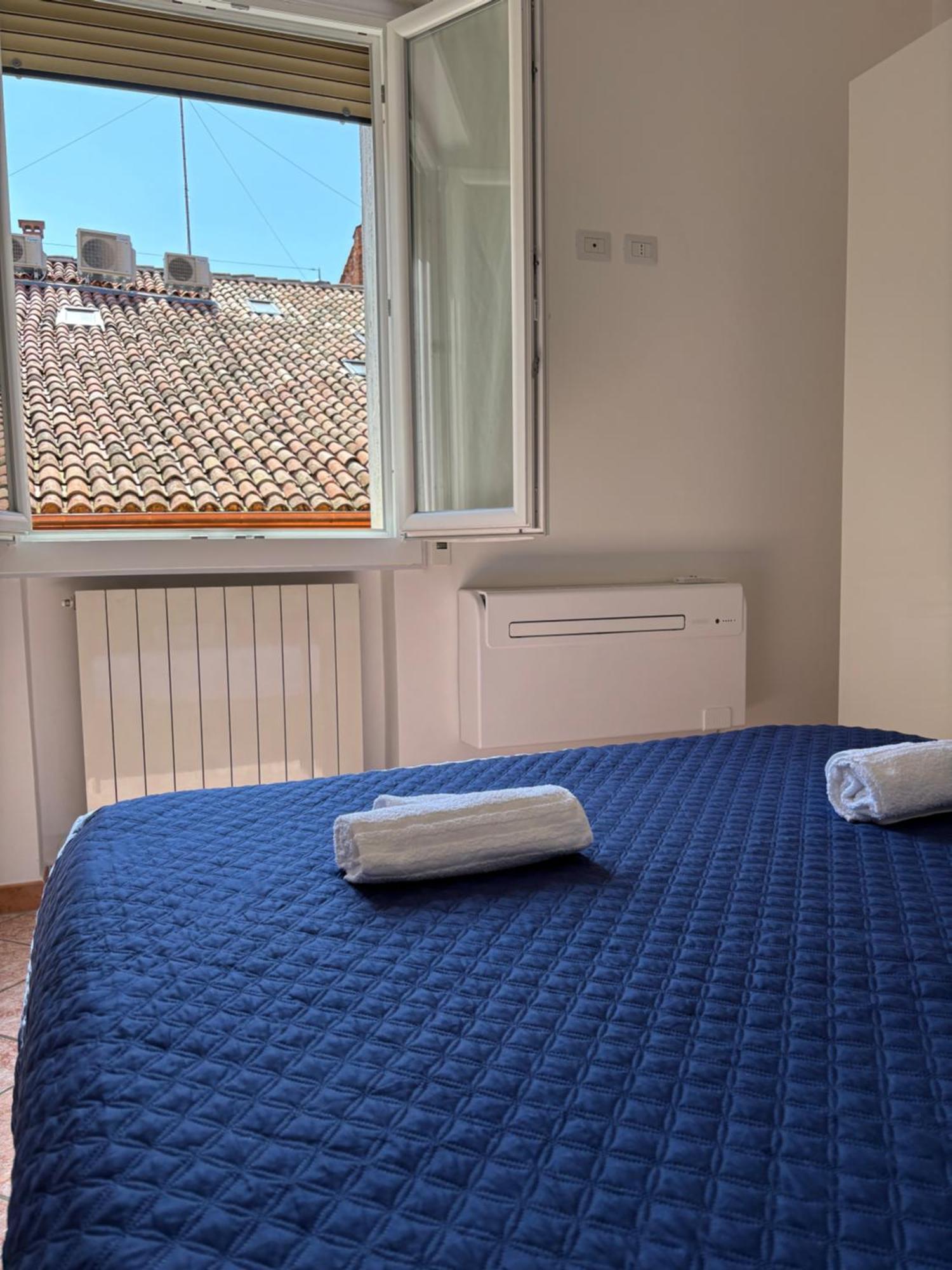 Bologna Apartment מראה חיצוני תמונה