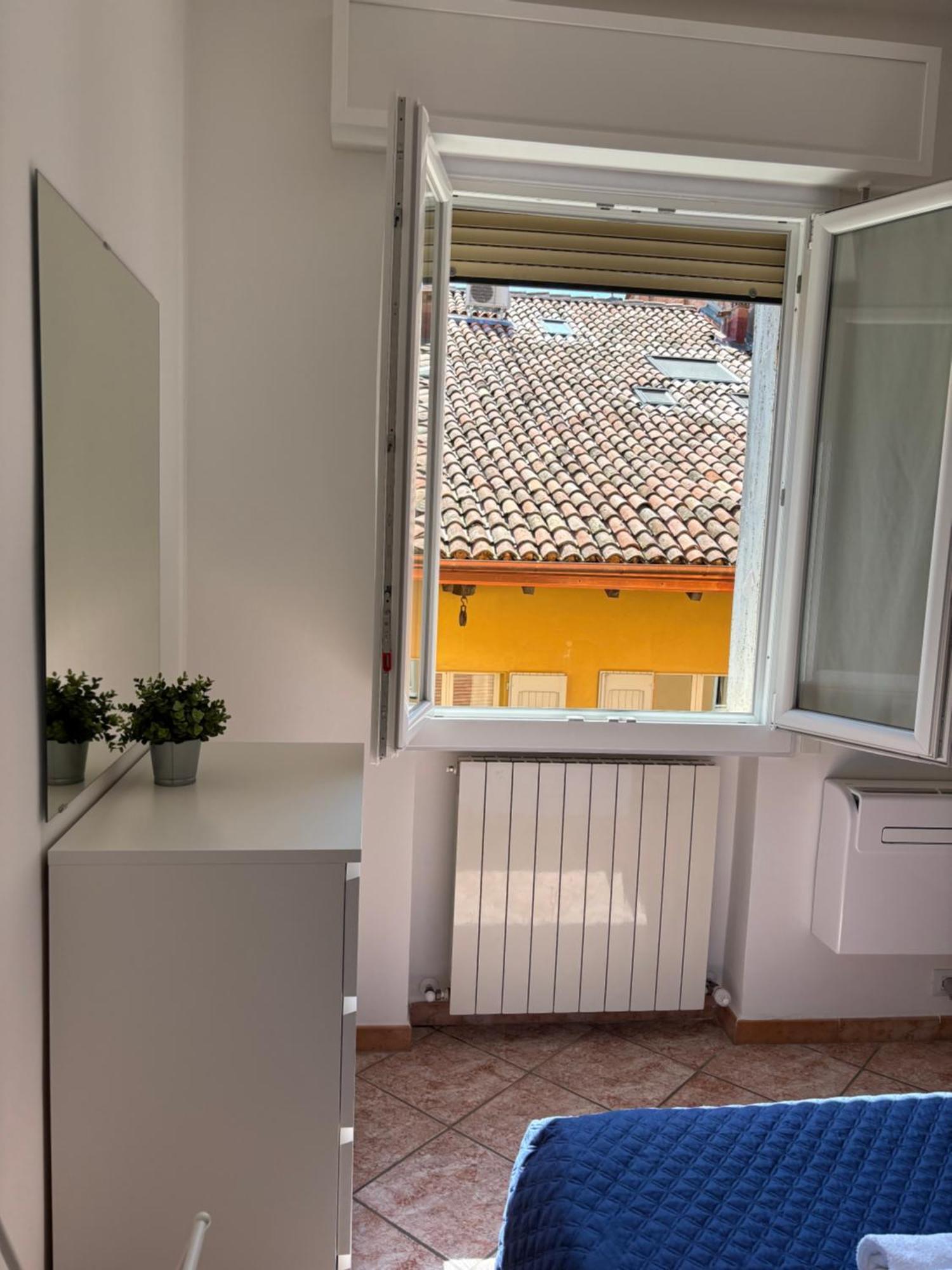 Bologna Apartment מראה חיצוני תמונה